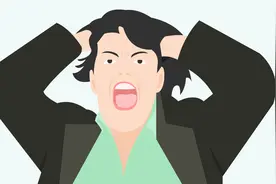 既感觉很烦躁又很抑郁怎么回事？如何缓解？听完专家说的就知道了