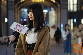 杨洋和易烊千玺哪个更帅一点？路人直言不讳，说得精辟