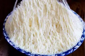 不会蒸包子？面粉要用对，用它发面快速蓬松，新手也能一次成功