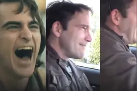 男子患《小丑》主角“狂笑病”：未婚妻去世时 悲伤的他爆发大笑