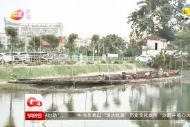龙舟庙会开幕，龙舟制作基地，展示龙舟制作的工艺视频封面