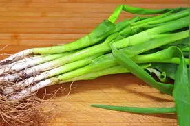 买回来葱2天就发黄了，今天教大家一个简单又实用的保存方法！