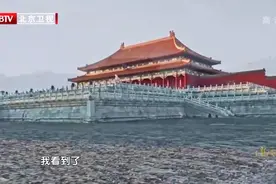 紫禁城的建立是千年大计？揭秘朱棣为何建立紫禁城视频封面