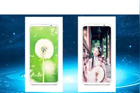 手机截图可以自带手机壳效果，个性又好看！视频封面