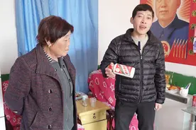 一个茅台酒空酒瓶能值多少钱？农村小伙告诉你价格，听完令人吃惊视频封面