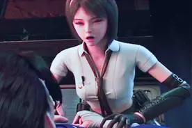 CF有故事：说一下你们游戏昵称的来历吧！