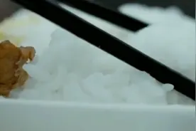 袁隆平爷爷的高尚品德视频封面