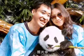 有一种爱情叫徐静蕾黄立行，不需要结婚证，相爱十年依旧甜蜜如初视频封面