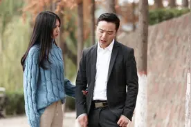 当女朋友忍心提出分手时，我心里痛的跟刀绞一样！心痛