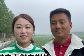 90后夫妻回乡做自媒体，两年竟挣了100万，看他们是怎么做到的？视频封面