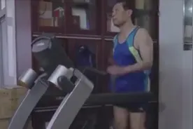 不老配方曝光！84岁的钟南山为工作坚持健身，曾经得过心肌梗死
