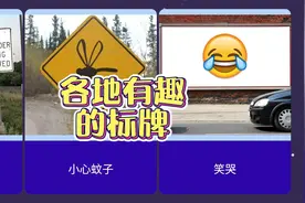 世界各地的奇葩标牌视频封面