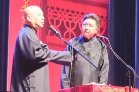 美国总统找老郭带兵打仗，酬劳一千万美金，谦哥：三轮车要拉两车视频封面