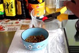 1000度钢珠能爆米花吗？小伙用了4个，能成功么？真是拭目以待视频封面