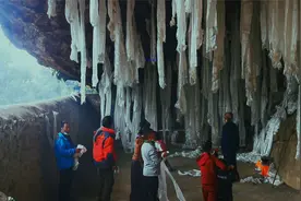 第一百二十集：探秘日喀则吉隆县吉隆吉普大峡谷美景，神秘而独特视频封面
