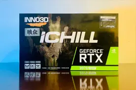 3500元RTX2070S游戏显卡开箱，映众超级冰龙顶配，性价比极高！视频封面