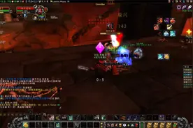 魔兽轮回：R11盗贼体验就是不一样啊！矮人工程贼PVP的顶流！视频封面