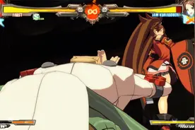 罪恶装备：全角色超必杀，千年杀也能当超必杀？视频封面