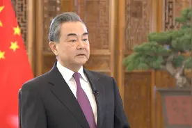 王毅年终专访全程视频来了！