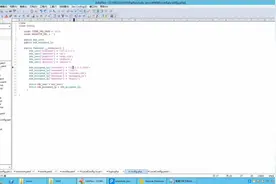 Navicat Premium 简单连接使用教学视频封面