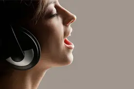 【AU教程】如何去掉背景音乐，只留下人声