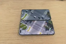 来看看荣耀magic5系列跑分对比视频封面