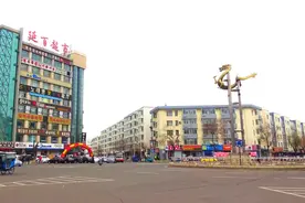 吉林省有一个县级市，是延吉市和图们市的“母县”视频封面