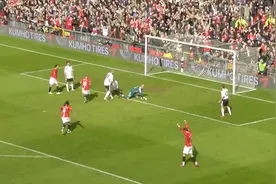 英超经典：07/08曼联3-0利物浦，弗格森诠释完美主义视频封面