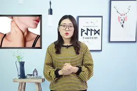 女人常生气，3个危害易缠身！教你一招，宽心顺气，心情舒畅视频封面