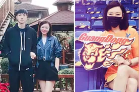 胡明轩妈妈因太美被错认为儿子女友，杜锋喊她嫂子，老公已满65岁视频封面