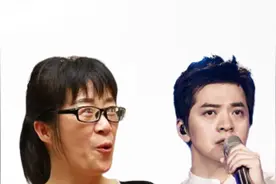 “痴情诗人”余秀华：公开表白李健，为其写10首情诗视频封面