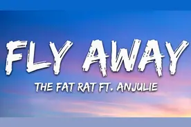 全球点击过亿的歌曲《Fly Away》，完美电音迷人女声超赞！