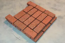 基础墙施工方法，自建房基础墙用什么砖？红砖大放脚基础视频视频封面