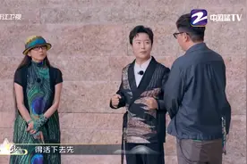还有诗和远方3：杨丽萍谈云南印象团队解散，称心中仍有舞台视频封面