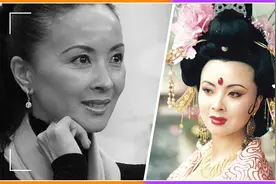 又传噩耗！舞蹈演员周洁去世年仅59岁，曾被誉为80年代第一美女视频封面