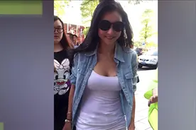 张柏芝年轻时候到底有多美？视频封面