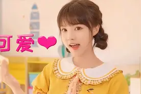 最近火爆全网的一首“哇啊啊啊”，原曲终于找到，太可爱了！