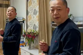 刚出嫁的女儿年后回娘家，遭到老爸一脸嫌弃：被赶回来了吧视频封面