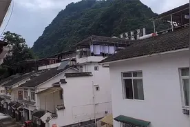 成都附近本地人爱去的高山农家乐，一人120元包吃住享大山民宿