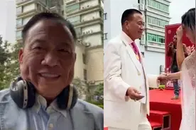 64岁万梓良定居湖南一县城？房价一万一平，被曝8万元接商演挣钱视频封面