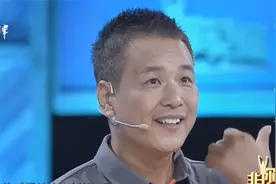 非你莫属 20191209 完整版：快递小哥讲述逆袭之路视频封面