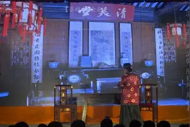 甬剧（宁波滩簧）【婆媳和】全剧 邬立飞 陈银凤 邱海佩  周银春视频封面