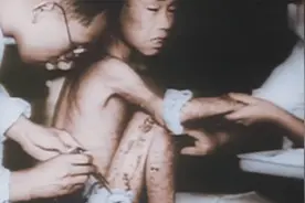 纪录片：杜鲁门下令向日本投放原子弹，死伤数量无法估算，很惊人视频封面
