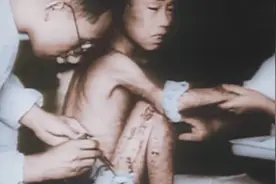 纪录片：杜鲁门下令向日本投放原子弹，死伤数量无法估算，很惊人视频封面