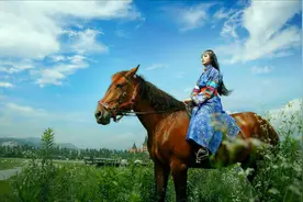 一首《最爱民族风》比《最炫民族风》更好听
