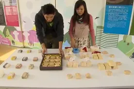 太神奇了，家用废弃食用油还可以拿来做肥皂，学会以后不用买了！视频封面