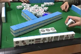 最近老是被人喷，说我不会打麻将，一起来了解陕西麻将如何胡牌