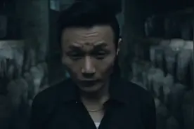 李荣浩你敢不敢把眼睛睁开，我已经睁的最大了搞笑配音大赛-鬼畜视频封面