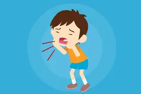 孩子总是干咳，这是怎么回事？