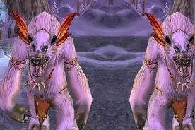 魔兽世界怀旧服 冬泉谷单刷冬泉火酒+寒水魂精 新地点